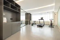 Starway Hotel (Dongxing Port) - Gym