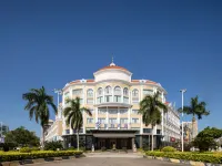 Starway Hotel (Dongxing Port) Hotels in Dongxing