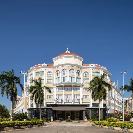 Starway Hotel (Dongxing Port)