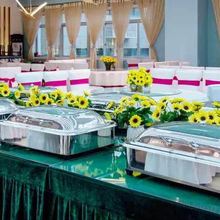 Tsuiying Hotel