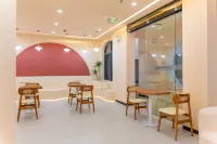 黃灰紅美墅（潮州古城牌坊街店） - 水上樂園