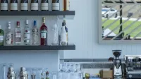 Oiso Prince Hotel - bars