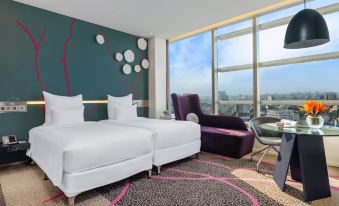 Pullman Saigon Centre