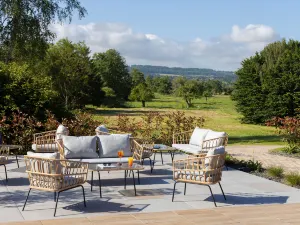 Hotel les Jardins de Deauville