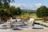 Hotel les Jardins de Deauville Hotels in Saint-Martin-aux-Chartrains