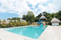 RedDoorz @ Afamosa Villas Resort Ilocos Sur Hotel a Cabugao