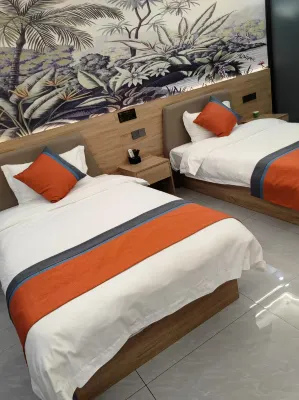 Lanying Business Hotel