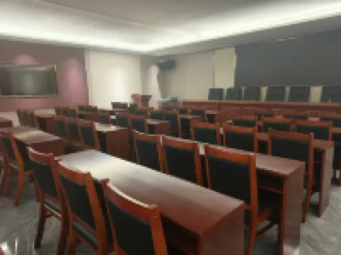 Chuan Xiang Fu Hotel โรงแรมในไท่ผู่ซีชี