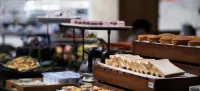 Wyndham Days Hotel Changsha Yuelu (Meixi Lake Art Center Metro Station) - breakfast