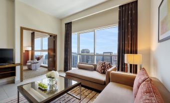 Grand Millennium Al Wahda Hotel and Executive Apartments Abu Dhabi