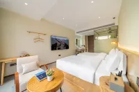 Youbu Anruo Courtyard Homestay (Youbu Ancient Town Store)