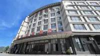 集安易居智慧飯店（集安政府店） 集安住宿飯店