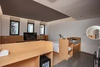 DaliOldCitySouthGateHotel - ที่มีอ่างอาบน้ำ