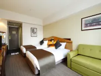 Hotel Resol Gifu Hotels in Gifu