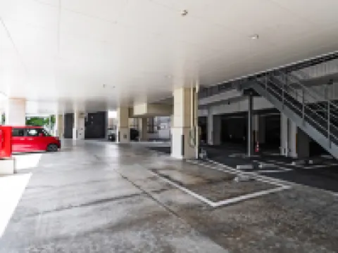 【駅前】ホテルアザット那覇国際通り 沖縄市のホテル