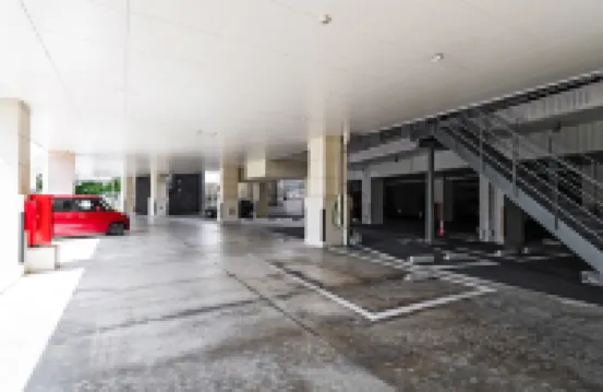 호텔 아자트 나하