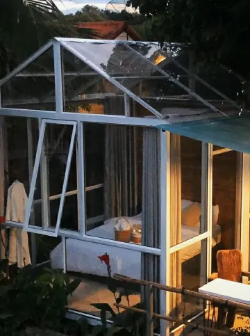 บ้านม่านดารา