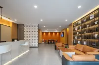 Yuanyunshe Hotel Hotels in Shuifu