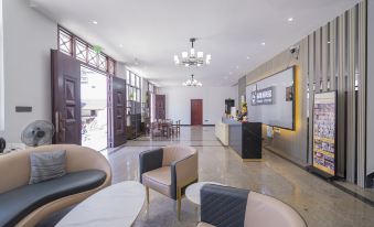 Fuyuange B&B