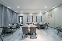 Baijia Hotel (Zhao County Bolin Street) - servizio colazione