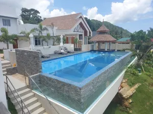 Bel-Is Cove Beach Resort
