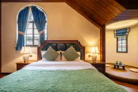 Pengzhou Qingqing Garden Homestay