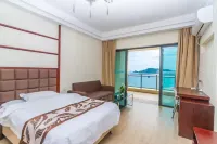 Manfeng Vacation Homestay (Hailingdao Zhapo)