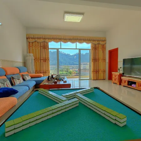 Yangchun Spring Neighbor • Riyue Huayuan Homestay