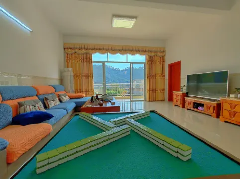 Yangchun Spring Neighbor • Riyue Huayuan Homestay