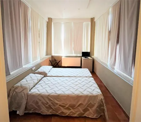 Hotel Alinari