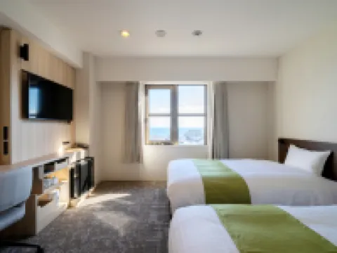 ホテルエノエ函館 函館のホテル