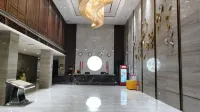 Huasheng International Hotel Отели рядом с достопримечательностью «CPC Longshan Committee Party School»