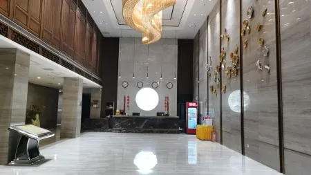 Huasheng International Hotel