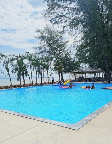 รูปภาพของสุวรรณเกลียวทอง รีสอร์ท