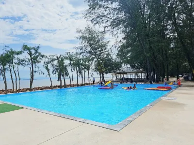 Suvarn Gleaw Thong Resort