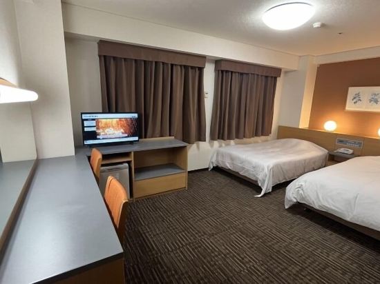 Hotel Alpha-One Koriyama-Higashiguchi