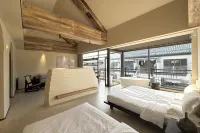 Guoxiang Tea House (Chaozhou Tea City Branch) Hotels in Chaozhou