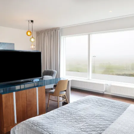 Fosshótel Vatnajökull Hotels in Hornafjordur