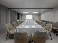 Yaman International Hotel (Yiwu Inter national Home City Store)