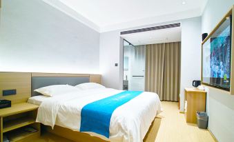 Home Inn Huayi (Luoyang Railway Station)