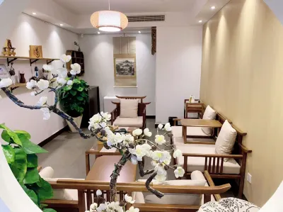 Evening Breeze B&B (Nanxun Ancient Town Scenic Area)
