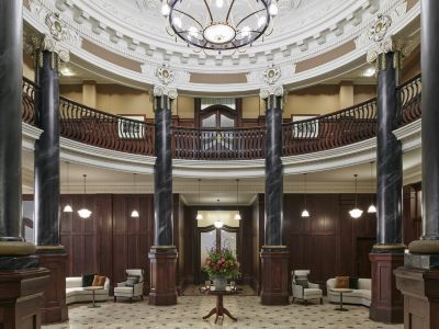 Rendezvous Hotel Melbourne