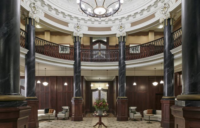 Rendezvous Hotel Melbourne