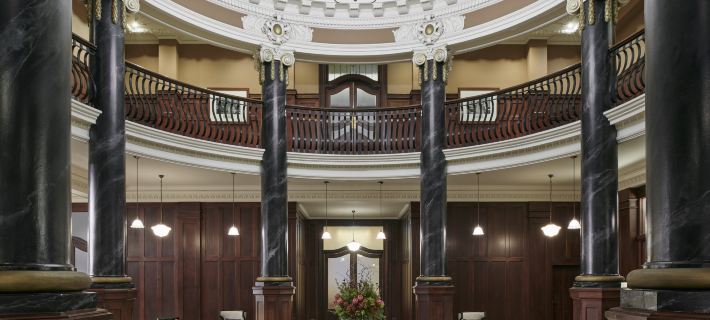 Rendezvous Hotel Melbourne Các khách sạn ở Melbourne