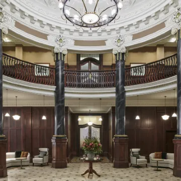 Rendezvous Hotel Melbourne Hotels near Rendezvous Hotel Melbourne