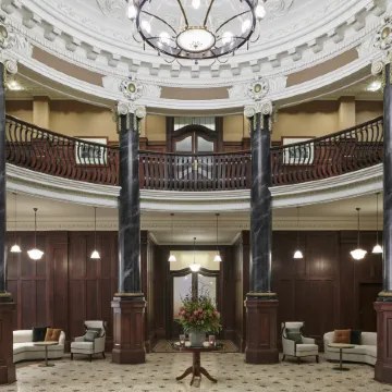 Rendezvous Hotel Melbourne