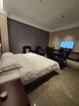 Shunli Jufu Hotel (Dai County) - balcony
