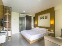 Petchsiri Boutique Hotel Hotels near Royal Thai Army