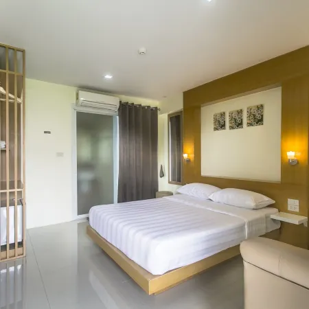 Petchsiri Boutique Hotel