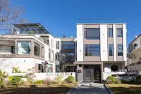 Yunhe Xingyue Homestay 수허구전/속하고진 호텔